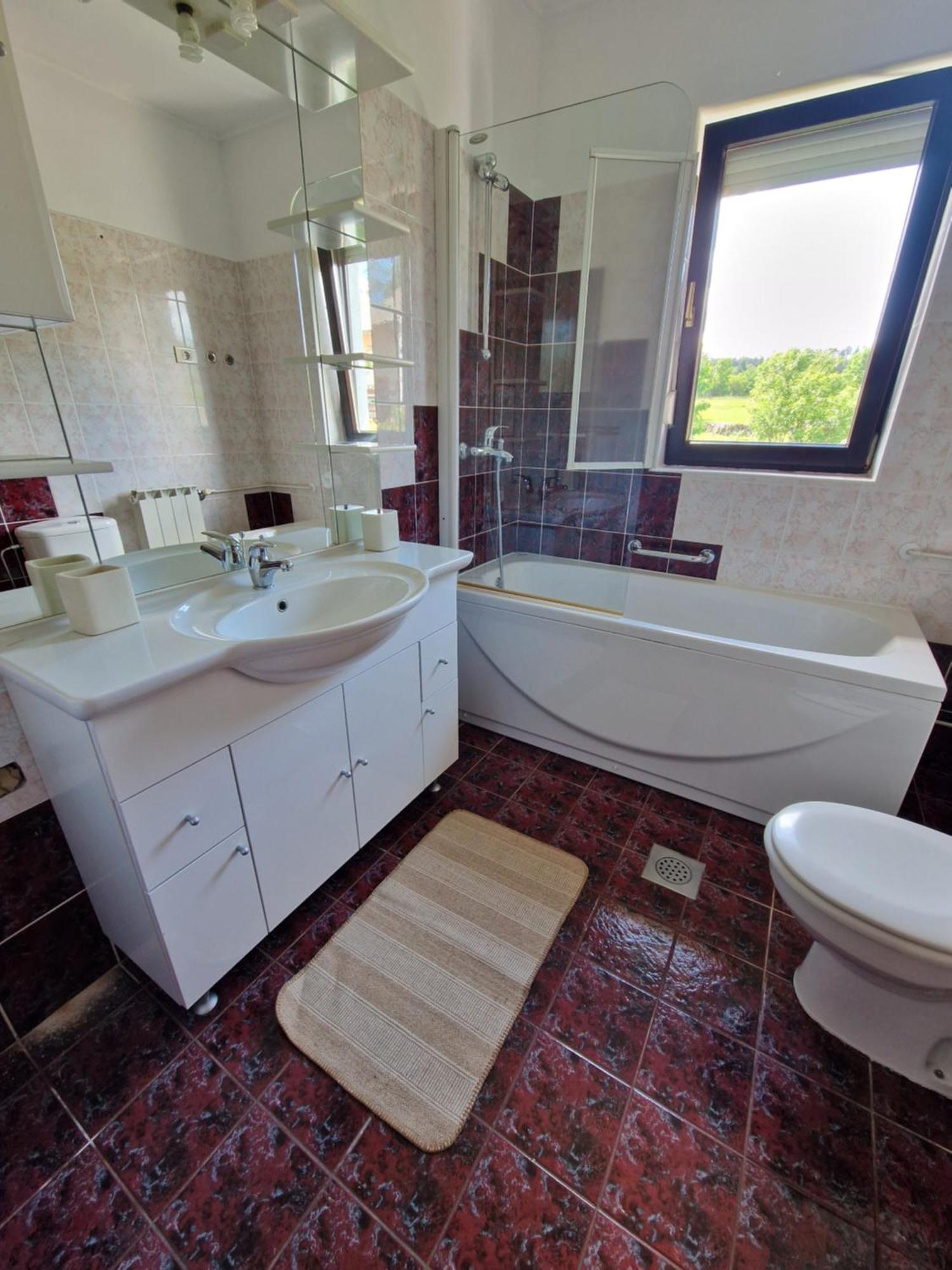 Apartma Mihatovi Pivka Bagian luar foto