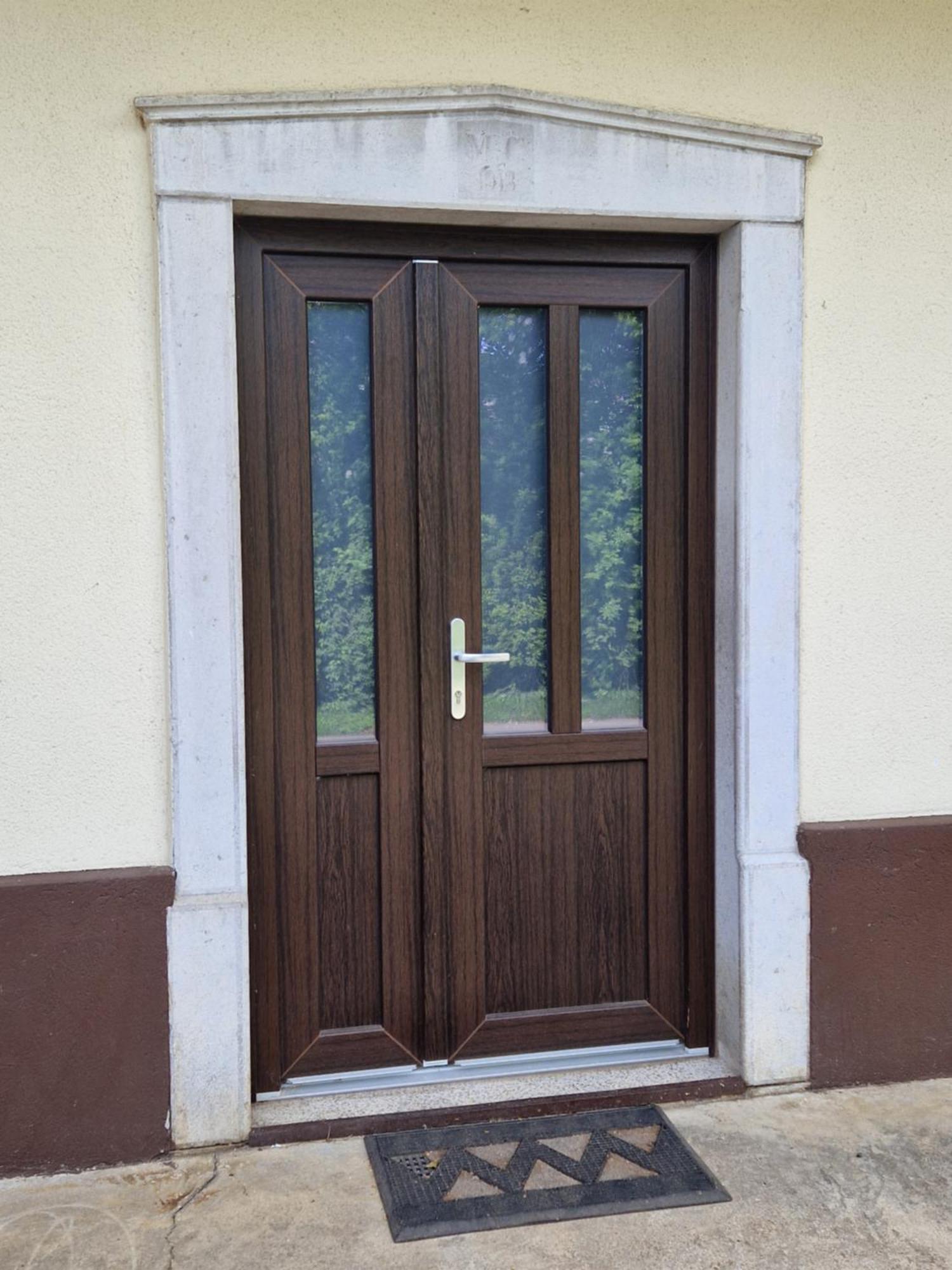 Apartma Mihatovi Pivka Bagian luar foto