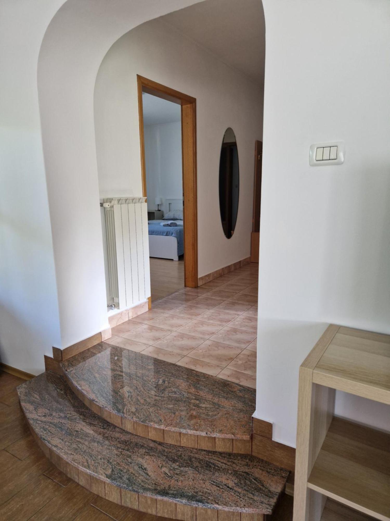 Apartma Mihatovi Pivka Bagian luar foto