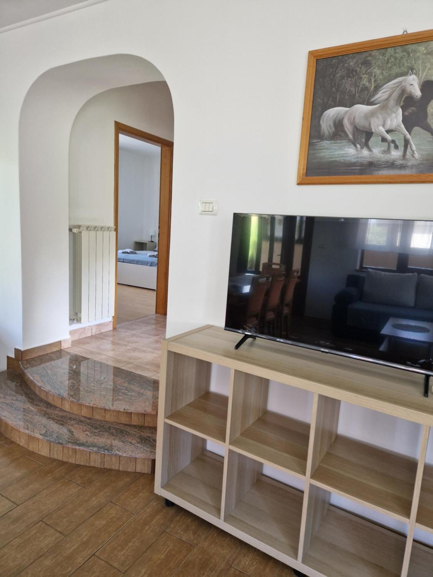 Apartma Mihatovi Pivka Bagian luar foto